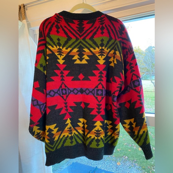 Vintage Arielle sweater - Picture 2 of 3